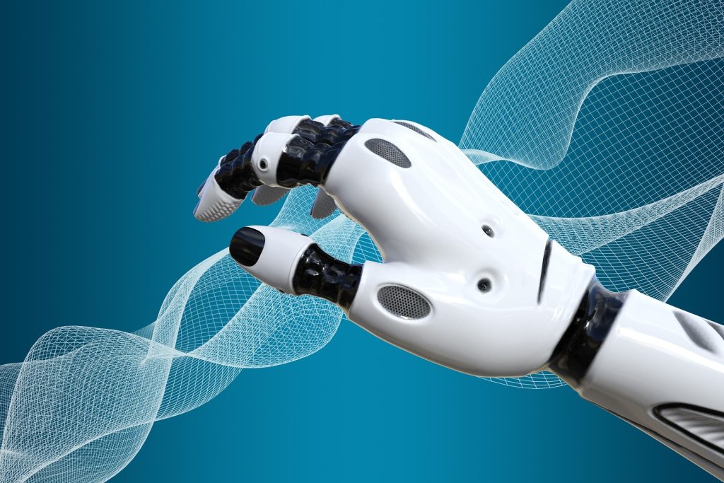 Srbija postaje prva zemlja u Evropi koja će proizvoditi humanoidne robote - Palanka info - Palanka info