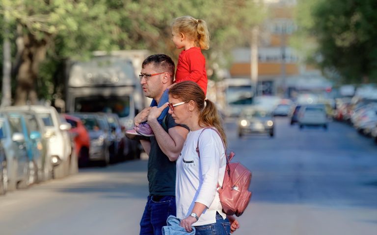 Pešaci na meti saobraćajne policije: Kazne za prekršaje idu i do 40.000 dinara - Palanka info