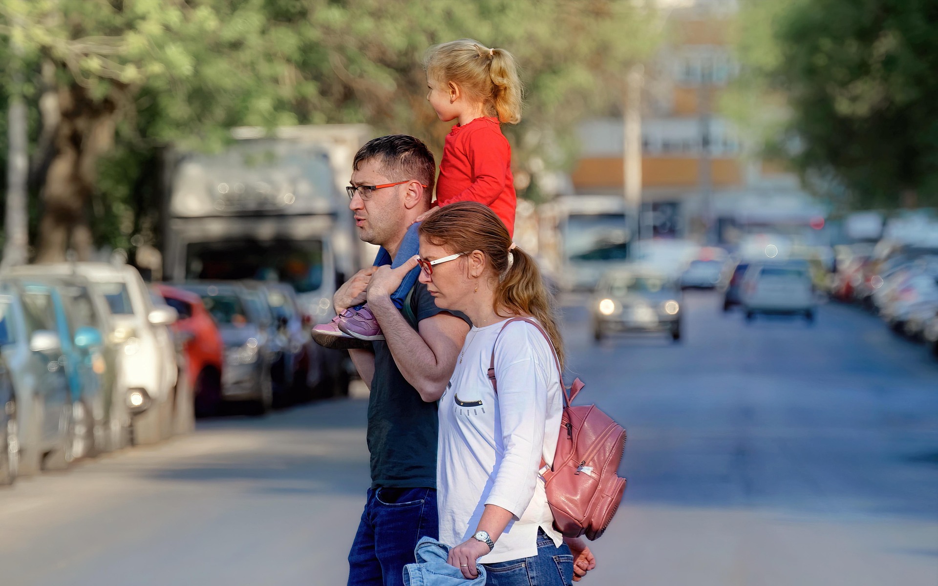 Pešaci na meti saobraćajne policije: Kazne za prekršaje idu i do 40.000 dinara - Palanka info