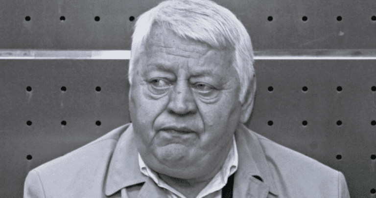 ODLAZAK LEGENDE: Preminuo Vladimir Cvetković, čovek koji je Crvenu zvezdu popeo na vrh Evrope i sveta - Palanka info