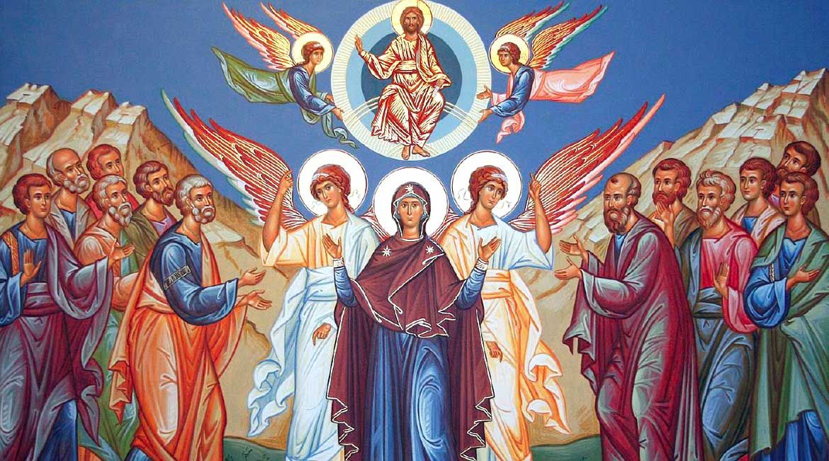 Danas slavimo Spasovdan: Praznik tradicije, vere i zaštite letine - Palanka info