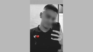 TRAGEDIJA U MARTINCIMA: Osamnaestogodišnjak poginuo noć pred maturu - Palanka info TRAGEDIJA U MARTINCIMA: Osamnaestogodišnjak poginuo noć pred maturu - Palanka info