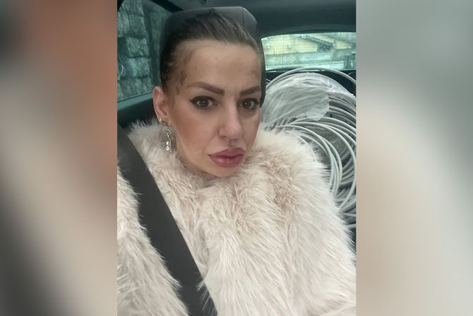 TIJANA (35) NESTALA BEZ TRAGA: KRENULA PO LEKOVE, NEMA JE VEĆ PET DANA - Palanka info