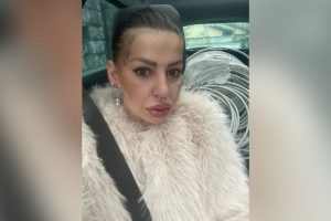 TIJANA (35) NESTALA BEZ TRAGA: KRENULA PO LEKOVE, NEMA JE VEĆ PET DANA - Palanka info