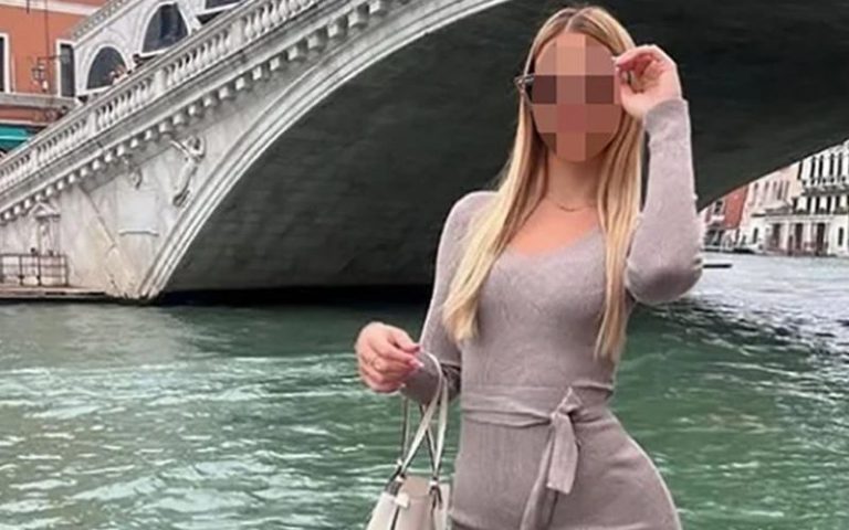 NOVA ISTRAGA O SMRTI NOVOSAĐANKE NA PARASEJLINGU U BUDVI: OBJAVLJEN I RAZGOVOR SKIPERA, „BRATE, PALA JE DEVOJKA IZ VAZDUHA!“ - Palanka info