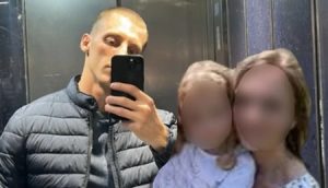 Makedonski državljanin osuđen na 12 godina zatvora: Godinama zlostavljao suprugu koja je sa ćerkom skočila u smrt - Palanka info
