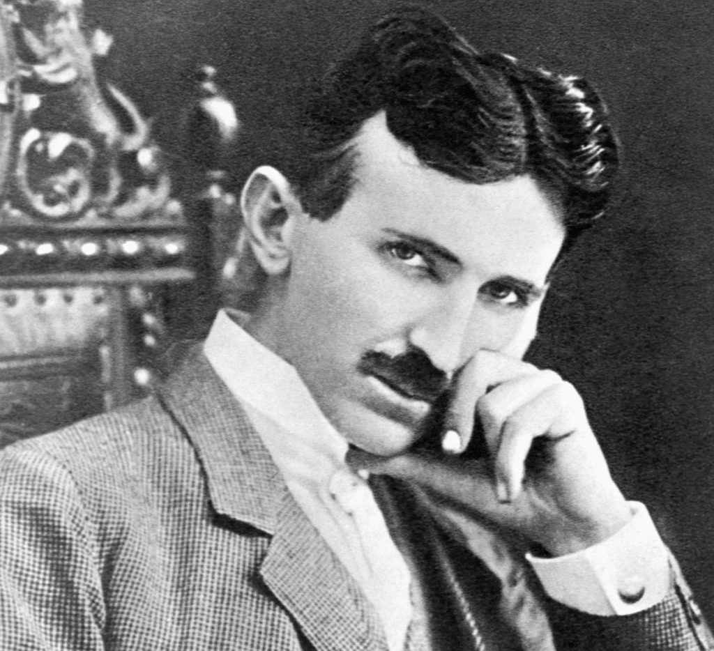 Vizije koje postaju stvarnost: Šta je Nikola Tesla predvideo za svet do 2035. godine? - Palanka info Vizije koje postaju stvarnost: Šta je Nikola Tesla predvideo za svet do 2035. godine? - Palanka info