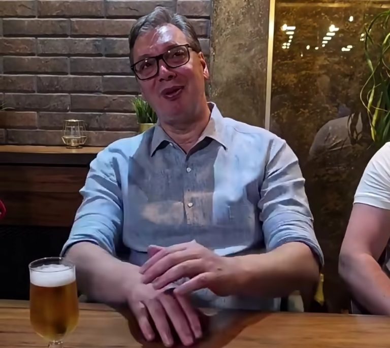 DRŽAVA SNAŽNO UZ NAROD: Predsednik Vučić najavio novi paket ekonomskih mera za bolji standard - Palanka info
