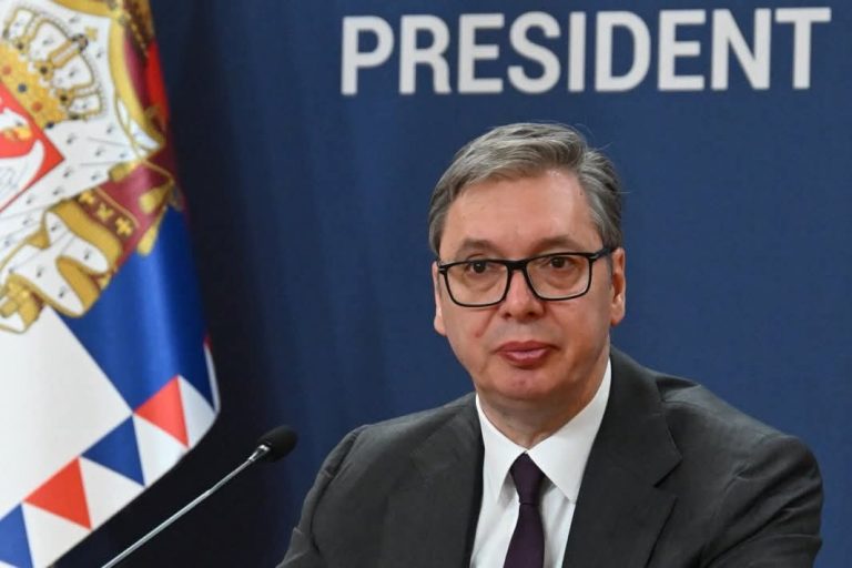 VUČIĆ OBEZBEDIO NOVAC ZA LEČENJE DALIBORA NIKOLIĆA U TURSKOJ - Palanka info