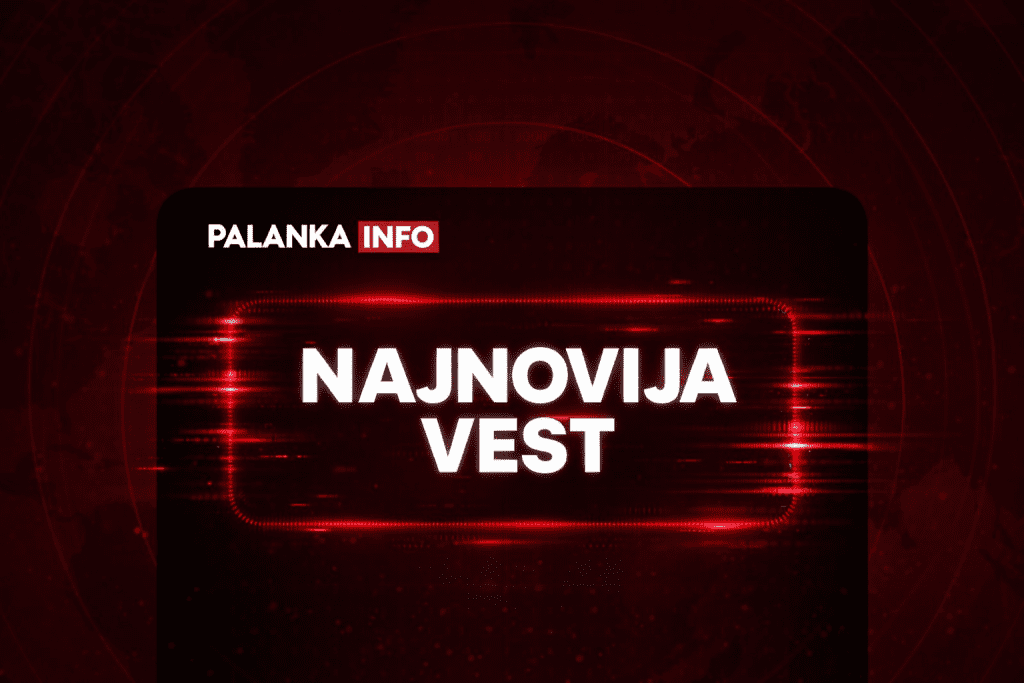 - Palanka info