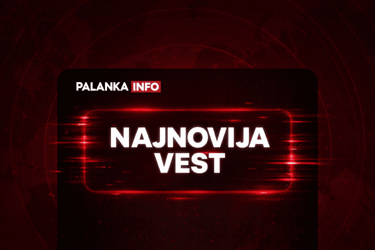 Pucnjava u Kaluđerici: Muškarac (41) ranjen iz vatrenog oružja ispred kuće - Palanka info Pucnjava u Kaluđerici: Muškarac (41) ranjen iz vatrenog oružja ispred kuće - Palanka info