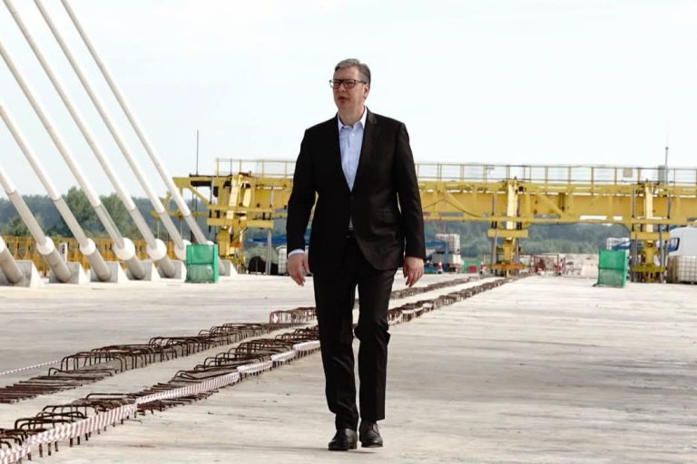 Vučić najavio skup u Novom Sadu koji će možda biti i najveći u istoriji severne Srbije - Palanka info
