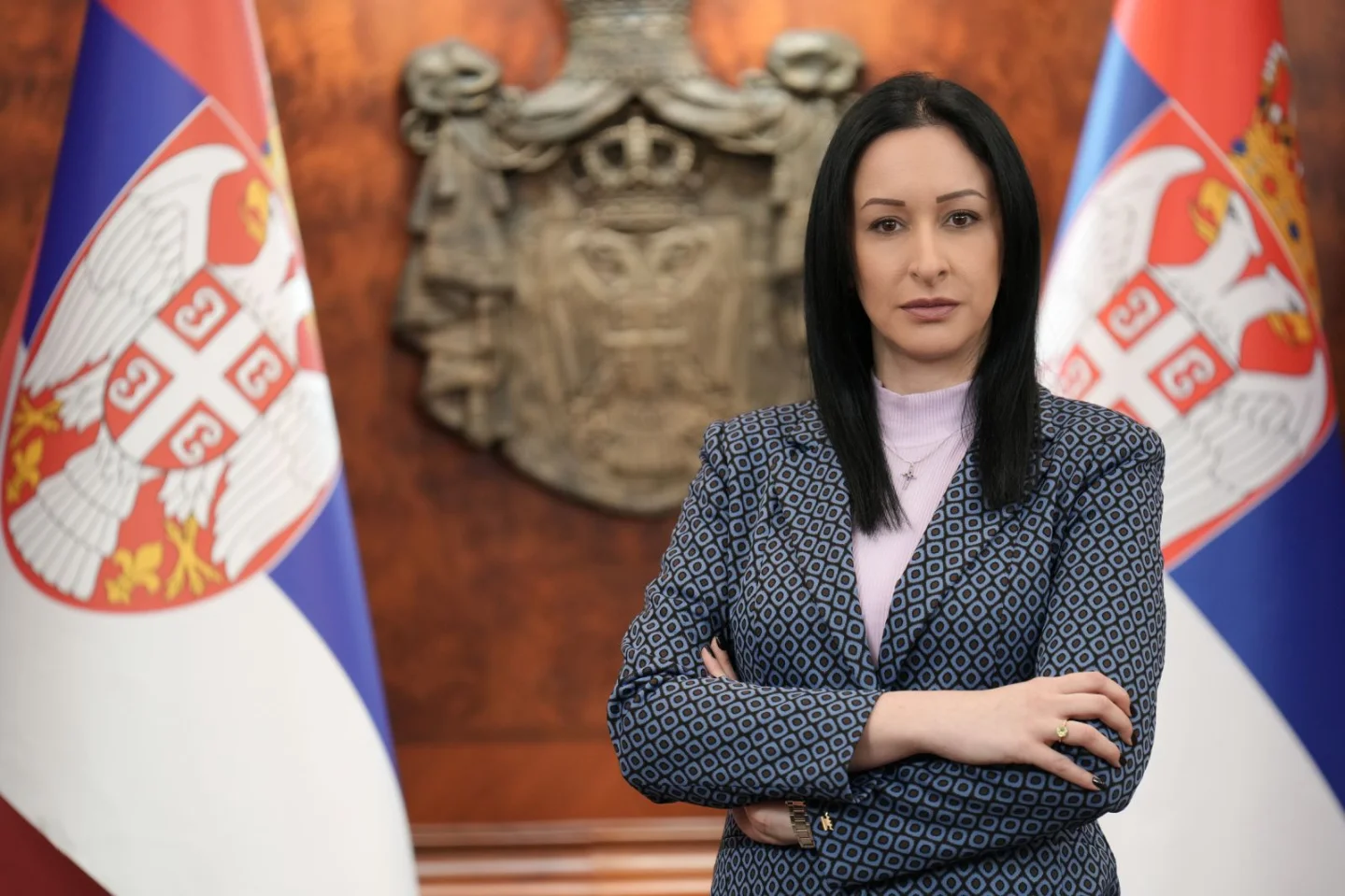 Ministarka Žarić Kovačević uručila subvencije majkama za kupovinu prve nekretnine - Palanka info