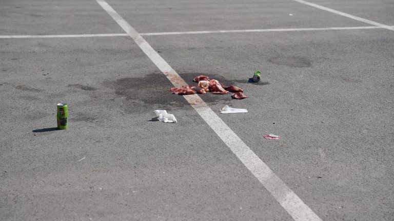 Tragedija u Čačku: Mladić nasmrt izboden u uličnom sukobu - Palanka info