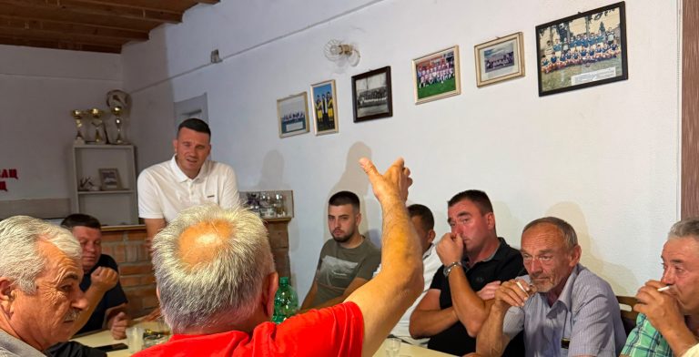 Mramorac dobija novi most: Vrednost radova procenjena na 45 miliona dinara - Palanka info