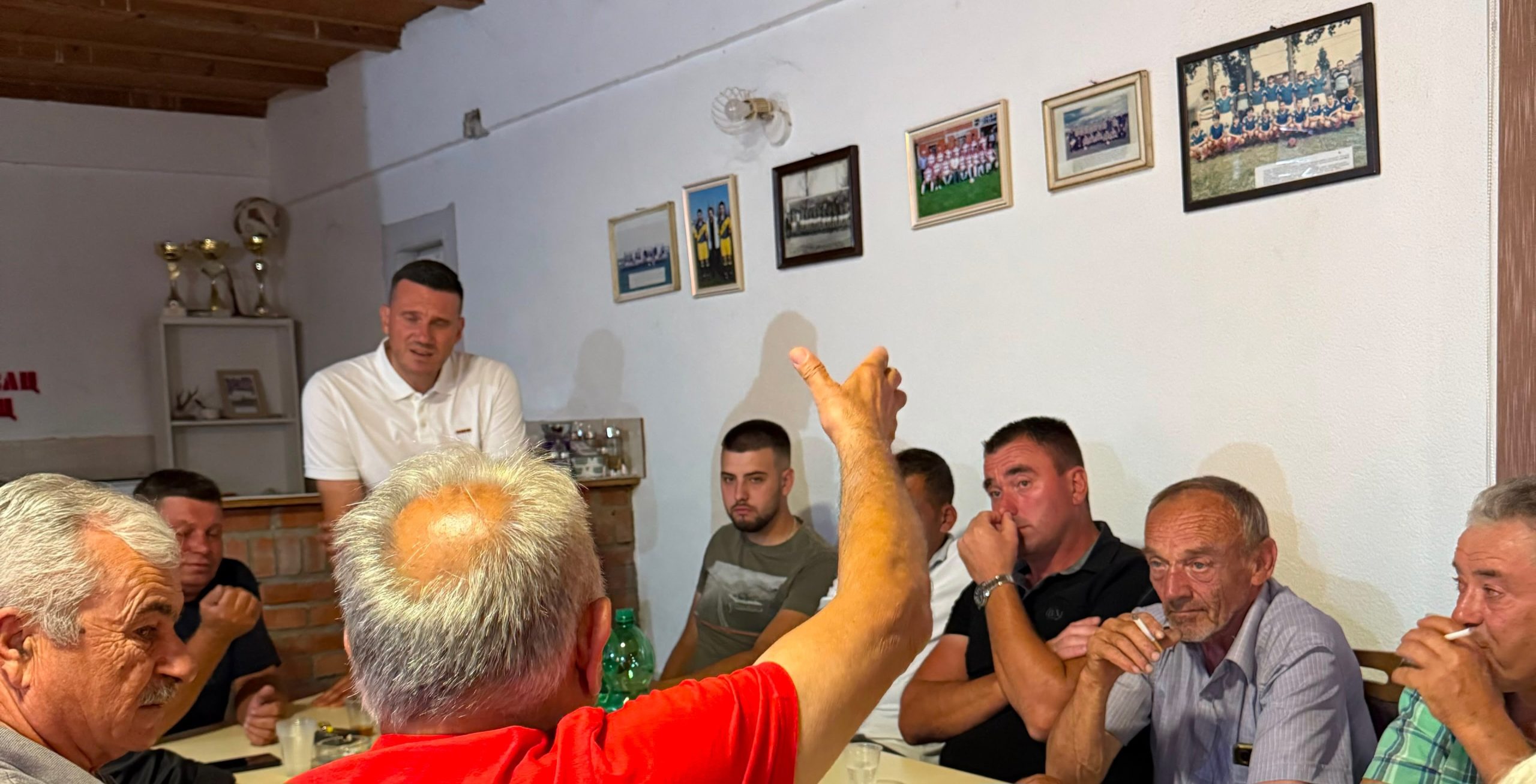 Mramorac dobija novi most: Vrednost radova procenjena na 45 miliona dinara - Palanka info