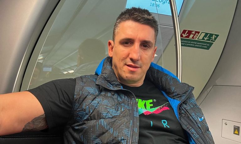 ​Kristijan Golubović snimio film za odrasle i naplaćuje ga 15 dolara - Palanka info