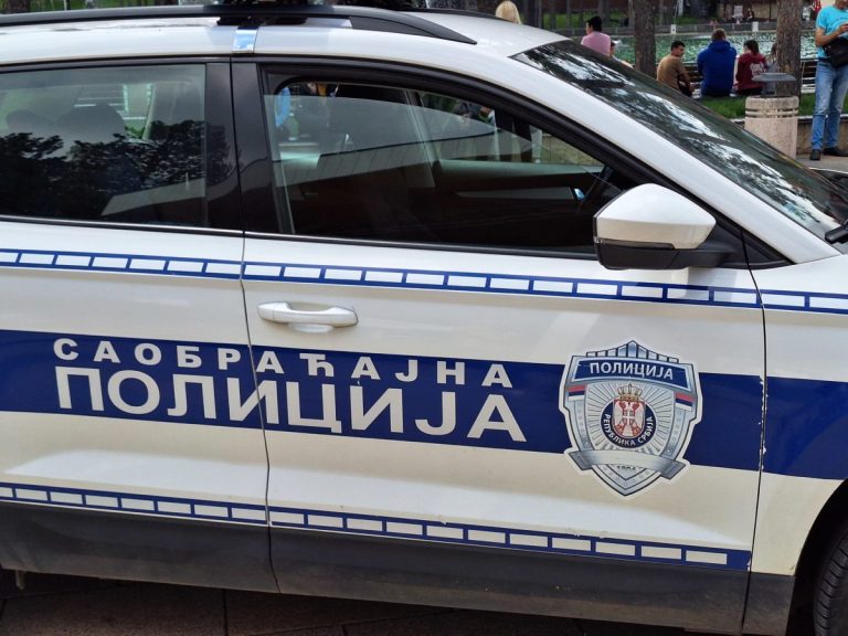 Od danas pojačana kontrola dvotočkaša u Smederevskoj Palanci i širom Srbije: Akcija traje do 7. juna - Palanka info Od danas pojačana kontrola dvotočkaša u Smederevskoj Palanci i širom Srbije: Akcija traje do 7. juna - Palanka info