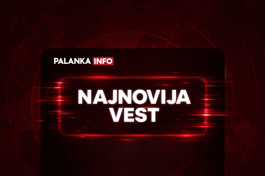 - Palanka info