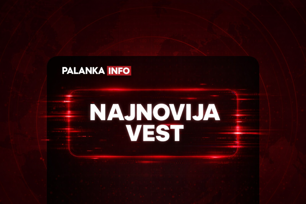 SKANDAL U HUMSKOJ: Pretučen trener Teleoptika Marko Jovanović, policija traga za napadačima Đ. P. i M. M. - Palanka info