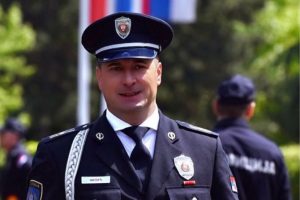 Ponovo saslušan bivši načelnik beogradske policije Veselin Milić - Palanka info