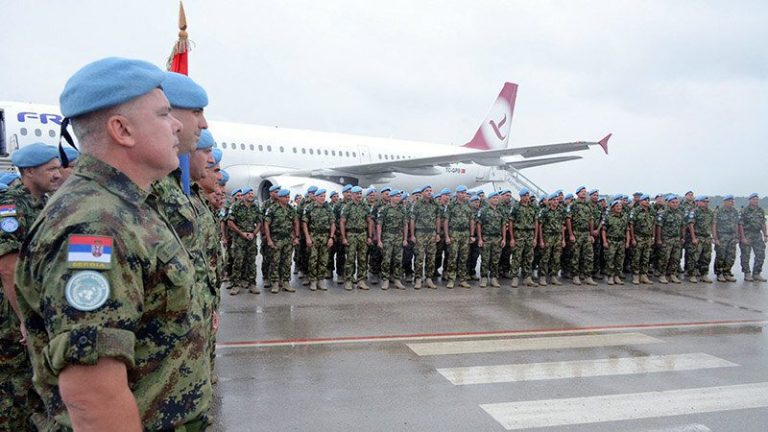 Pripadnik Vojske Srbije Milovan Jovanović preminuo nakon napada na bazu UN u Libanu - Palanka info