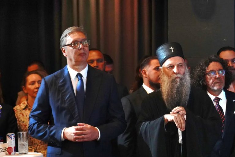 PREDSEDNIK VUČIĆ ČESTITAO DAN NEZAVISNOSTI SAD: Istorijsko savezništvo temelj za još bolje odnose - Palanka info