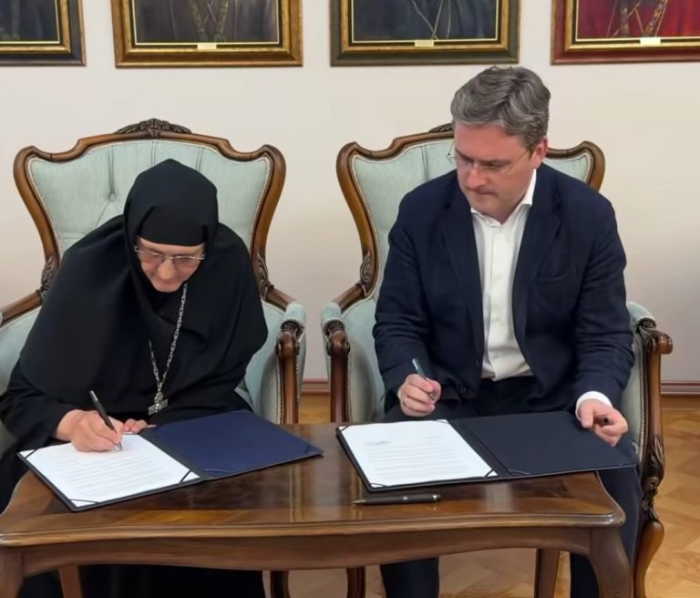 ISTORIJSKA ODLUKA MINISTARSTVA KULTURE: NAJVEĆE ULAGANJE U ZADUŽBINU KNEZA LAZARA U POSLJEDNJIH 40 GODINA - Palanka info
