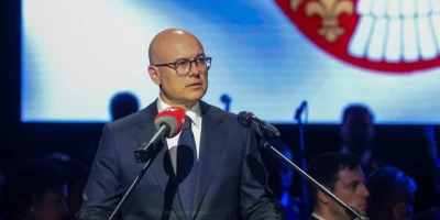 VUČEVIĆ RAZBIO OBMANE PODGORICE: Maske su pale, Srbija vodi civilizovanu politiku i štiti svoj narod! - Palanka info