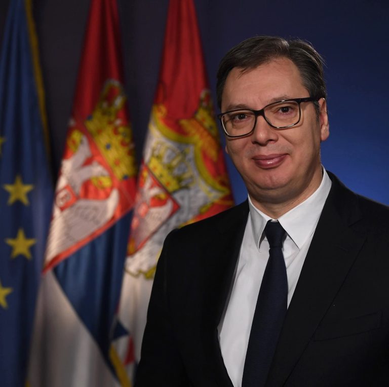 ISTORIJSKI PRESEDAN I POBEDNIČKA VIZIJA: Vučić na izbore ide kao običan građanin – „Nekompetentni paraziti sa lažnih lista neće zaustaviti Srbiju!“ - Palanka info