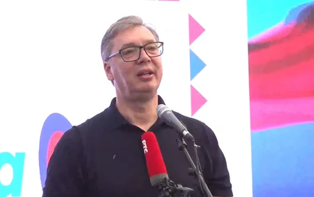 Vučić donosi sjajne vesti: Gradi se brza saobraćajnica, stižu veće isplate i jeftiniji lekovi - Palanka info