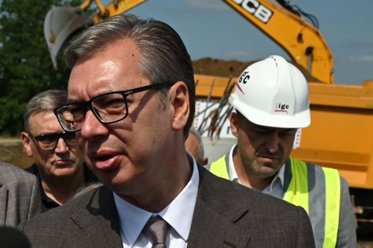 VUČIĆ POKAZAO DOSLEDNOST: Neću funkciju bez glasa naroda, za Srbiju radim do poslednjeg dana! - Palanka info