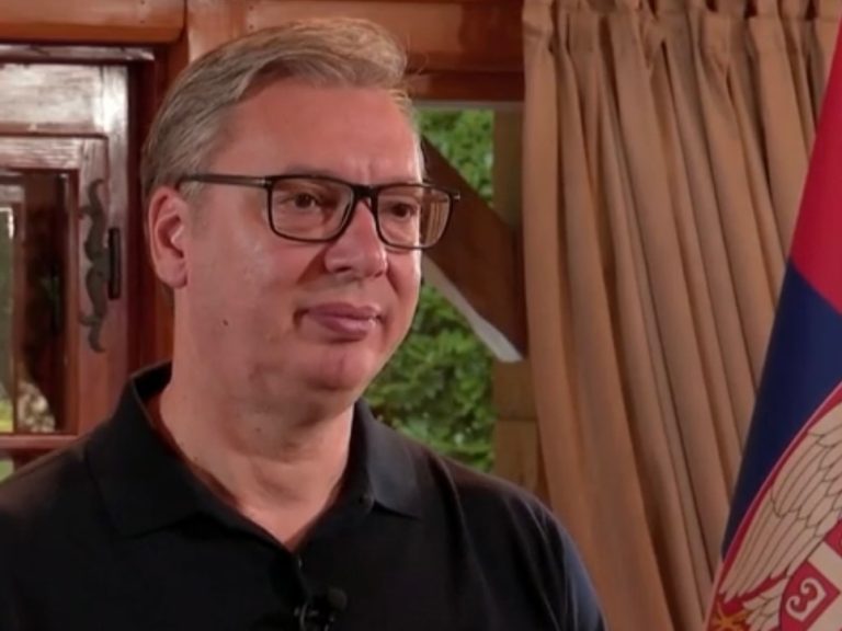 OD NOĆAS AMERIČKE TARIFE ZA SRPSKU ROBU NULA ODSTO: Vučić saopštio istorijsku vest za domaću privredu i izvoznike - Palanka info