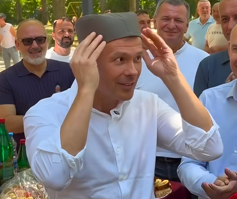 SINIŠA MALI POSETIO BATOČINU: Šumadija je nosilac razvoja, nastavljamo velika ulaganja u infrastrukturu - Palanka info