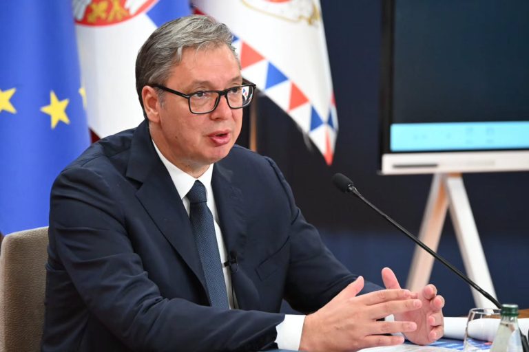 SNAŽNA PODRŠKA DRŽAVE NA DELU: Predsednik Vučić najavio veliko iznenađenje i novu pomoć za sve punoletne građane u septembru! - Palanka info