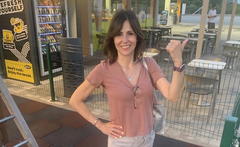 OVO JE DR ANDREA KECMAN: Lekarka beogradske Hitne pomoći koja je herojskom reakcijom spasila život jednogodišnjoj bebi - Palanka info