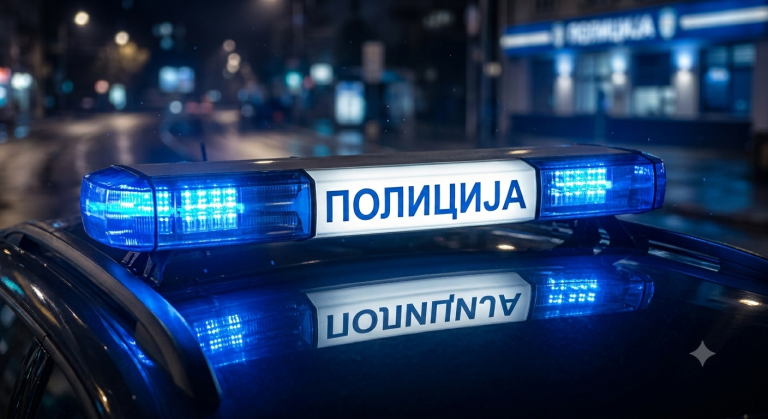 DRAMA U SMEDEREVU: Iz gasnog pištolja pucao na decu ispred osnovne škole, policija ga jurila dok je bežao skuterom! - Palanka info