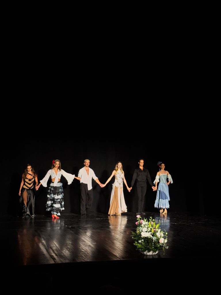 Magija baleta u Smederevskoj Palanci: Održano nezaboravno Baletsko gala veče - Palanka info