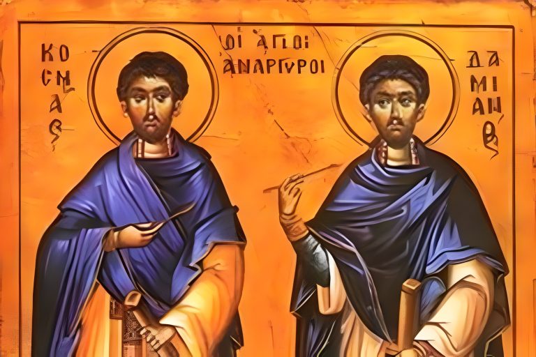 Danas slavimo letnje Svete Vrače: Praznik posvećen čudotvorcima Kozmi i Damjanu - Palanka info