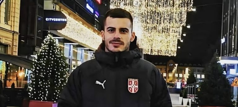 Marko Radovanović izabran za novog predsednika FK Jasenica - Palanka info