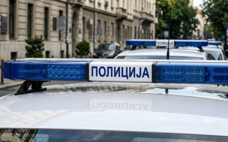 VEZAN I OPLJAČKAN NA TAVANU: Mladić (73) pronađen mrtav na Karaburmi, policija traga za devojkom - Palanka info