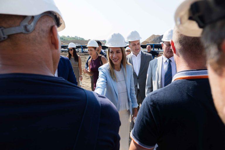 Ministarka Đedović na Dan rudara u "Kolubari": Držaavni vrh nastavlja snažna ulaganja u energetsku stabilnost, novu opremu i veće zarade - Palanka info