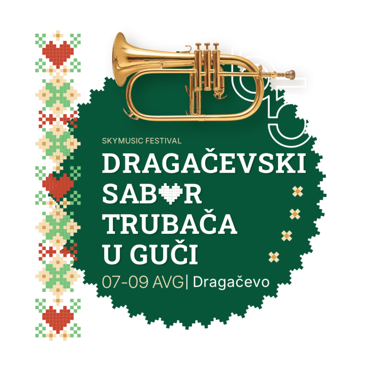 65. Dragačevski sabor trubača: Zvanično otvorena najveća svetkovina izvornog muzičkog stvaralaštva - Palanka info