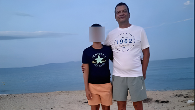 PRIČA O HEROJU IZ SARTIJA: Goran Komazec dao život pokušavajući da spase nepoznatog čoveka - Palanka info