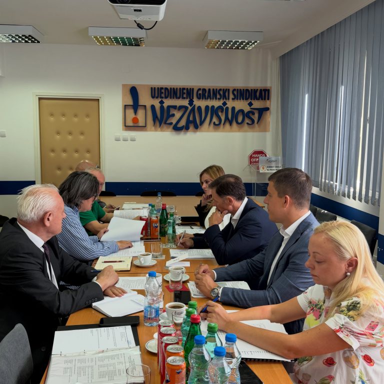 Predlog Vlade Srbije za novi rast standarda: Minimalna zarada dostiže istorijskih 600 evra - Palanka info