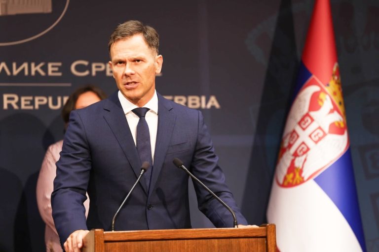 Siniša Mali: Od 1. januara 2027. godine minimalna zarada raste na 70.470 dinara, država preuzima 13,3 milijarde dinara troška za rasterećenje privrede - Palanka info