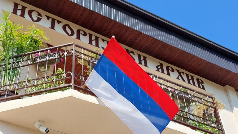 SVEČANO OTVORENA IZLOŽBA „OD IDEJE DO VEČNOSTI“: DUHOVNO I KULTURNO NASLEĐE SMEDEREVSKE PALANKE PRED BROJNIM GRAĐANIMA - Palanka info