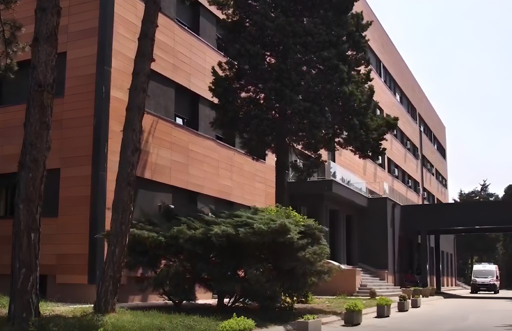 Nova praksa u OB „Stefan Visoki“: Direktor i saradnici svakog ponedeljka primaju građane - Palanka info Nova praksa u OB „Stefan Visoki“: Direktor i saradnici svakog ponedeljka primaju građane - Palanka info