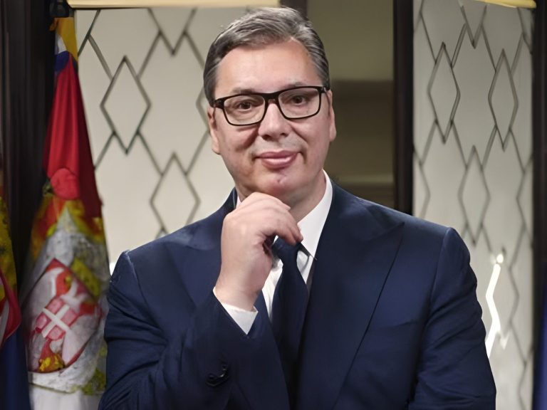 ODLUČUJUĆI JESENJI DANI ZA BUDUĆNOST SRBIJE: Predsednik Vučić najavio održavanje parlamentarnih izbora za oktobar - Palanka info