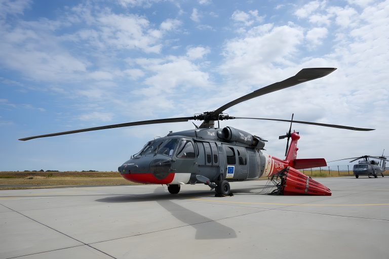 DRŽAVA REAGUJE ODLUČNO I EFIKASNO: Međunarodna pomoć i helikopterske jedinice u sinhronizovanoj akciji gašenja požara u Deliblatskoj peščari - Palanka info